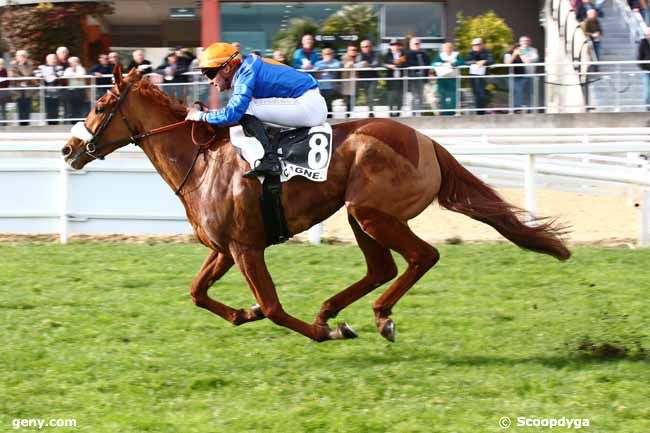 12/02/2024 - Cagnes-sur-Mer - Prix de l'Esterel : Arrivée