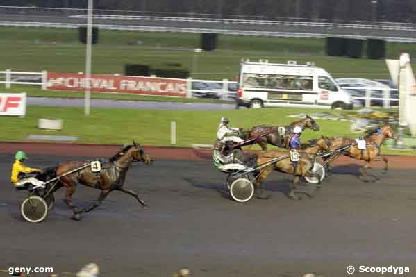 18/04/2008 - Vincennes - Prix Aletheia : Result