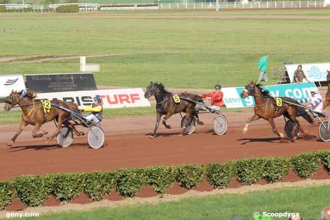 13/04/2011 - Saint-Galmier - Prix A.S.S.E. : Arrivée