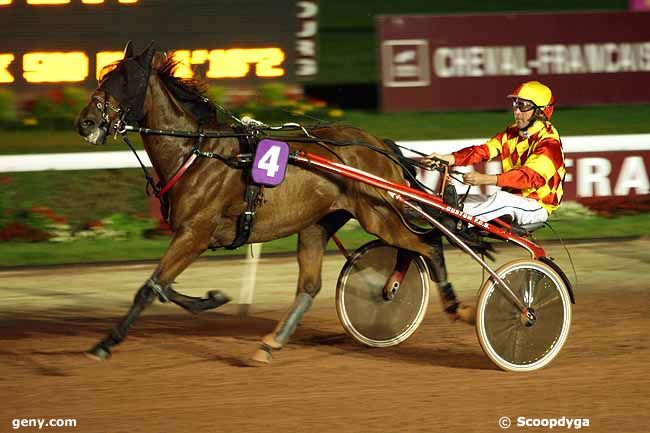 19/08/2011 - Cabourg - Prix des Nivéoles : Arrivée