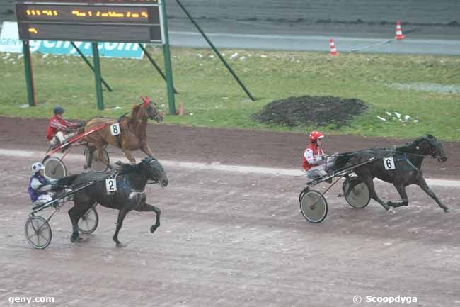 07/03/2012 - La Capelle - Prix F. F. Dubois : Arrivée