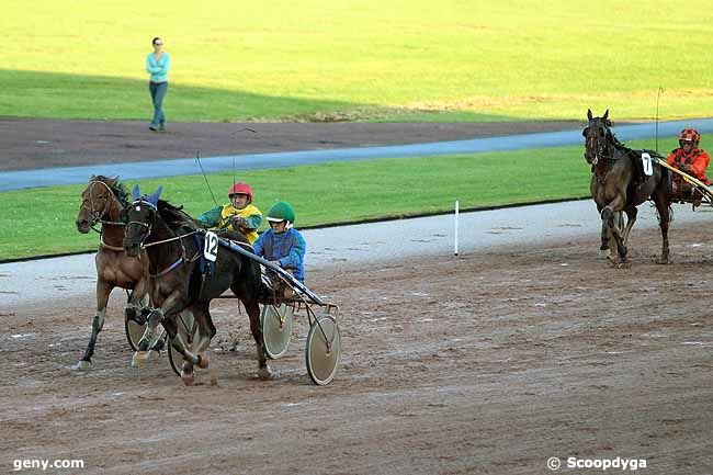 03/08/2012 - Cabourg - Prix des Asters : Result