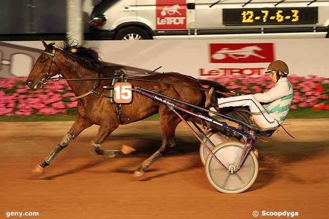 17/08/2012 - Cabourg - Prix des Eglantines : Arrivée