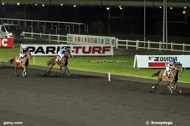 26/03/2013 - Vincennes - Prix Brasilia : Arrivée