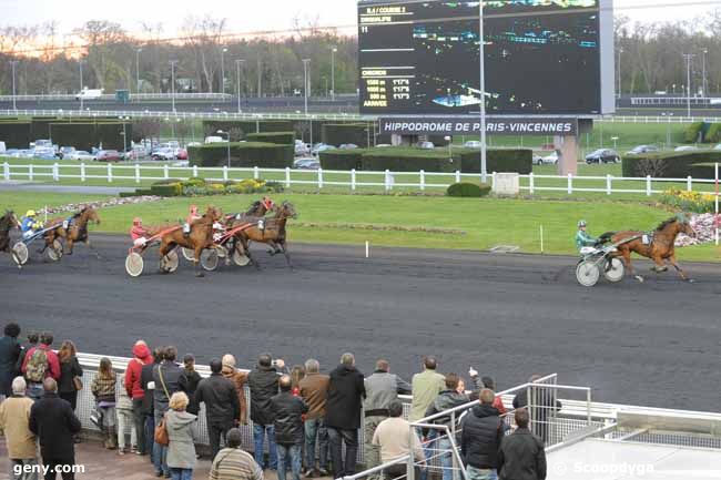 19/04/2013 - Vincennes - Prix Aletheia : Ankunft