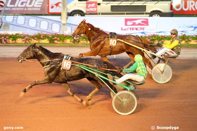 03/07/2015 - Cabourg - Prix des Iris : Result