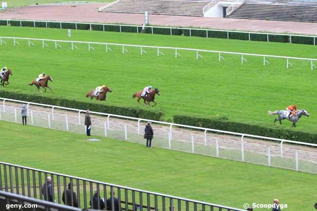 03/06/2016 - Saint-Cloud - Prix de Gaillon : Arrivée