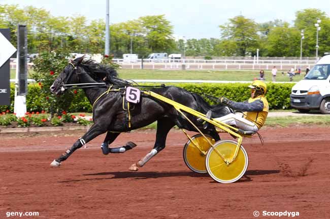 03/05/2017 - Lyon-La Soie - Grand Prix du Centre-Est : Arrivée