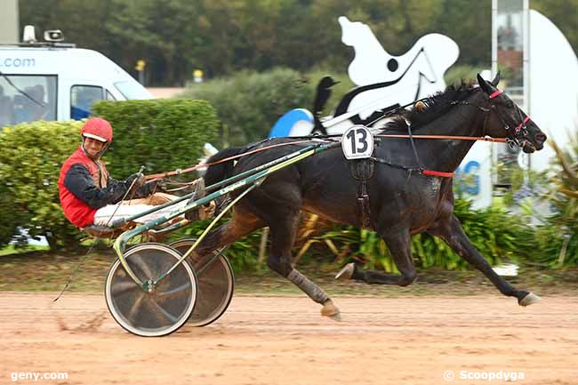 25/09/2019 - Cherbourg - Prix du Conseil Départemental de la Manche : Arrivée