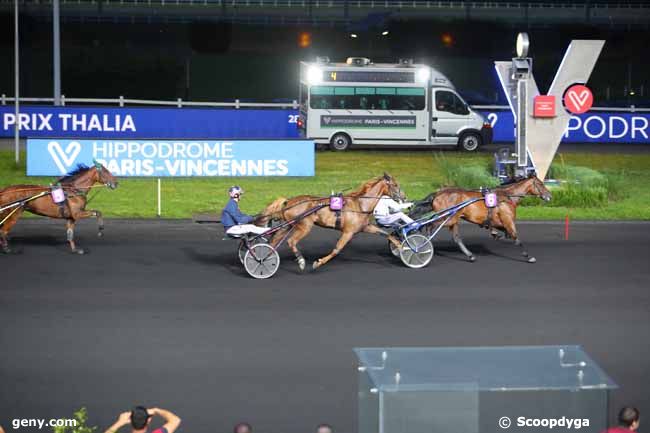 02/07/2021 - Vincennes - Prix Thalia : Ankunft