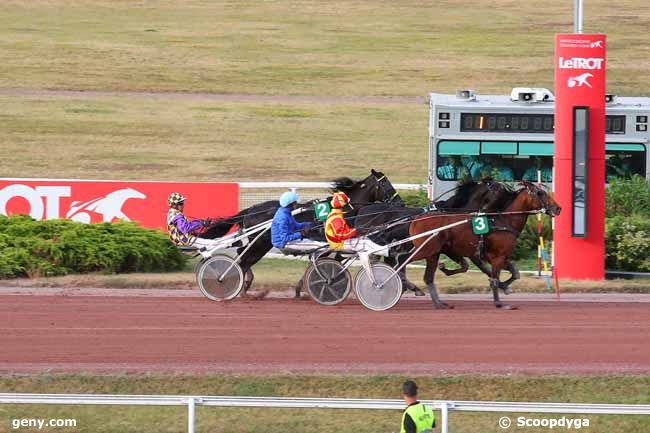 27/07/2022 - Enghien - Prix de la Chaussee d'Antin : Arrivée