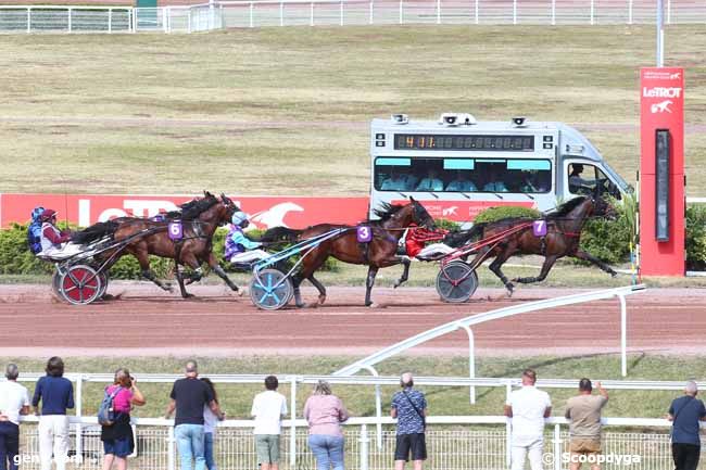 22/07/2023 - Enghien - Prix Henri Cravoisier : Arrivée