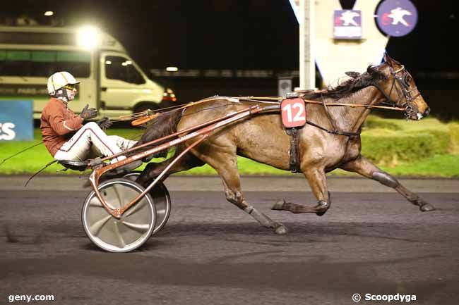 22/12/2023 - Vincennes - Prix d'Amboise : Arrivée