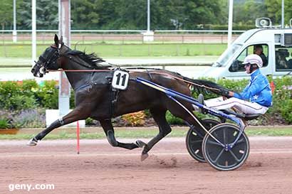 05/07/2024 - Cabourg - Prix d'Agon-Coutainville : Arrivée