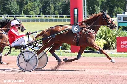 11/08/2024 - Enghien - Prix de la Plaine Monceau : Arrivée