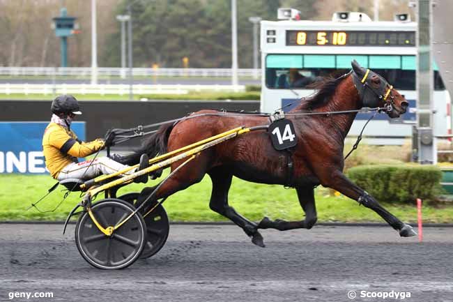 05/01/2025 - Vincennes - Prix d'Etrepagny : Ankunft