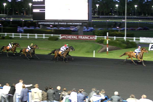 08/05/2007 - Vincennes - Prix Iclea : Arrivée