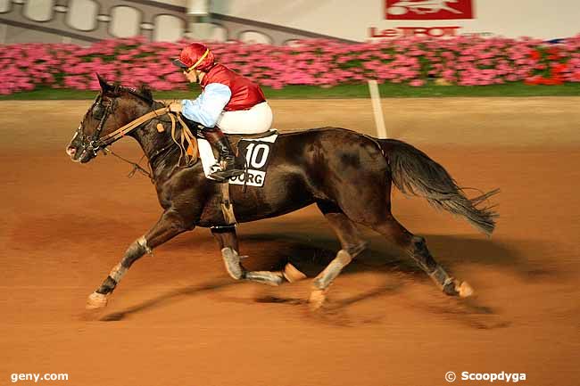 17/08/2012 - Cabourg - Prix des Jasmins : Ankunft