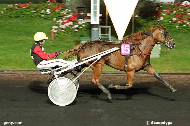 02/10/2012 - Vincennes - Prix Constantia : Arrivée