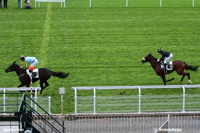 17/09/2013 - Maisons-Laffitte - Prix Tahiti : Result