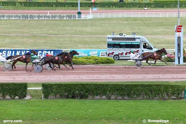 26/06/2014 - Enghien - Prix de la Place du Commerce : Result