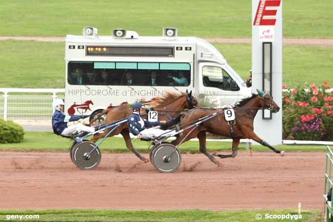 24/09/2015 - Enghien - Prix de la Place de l'Alma (gr B) : Ankunft