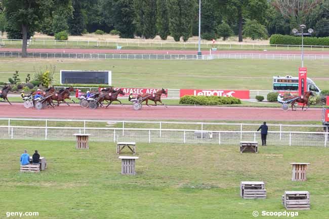 30/06/2022 - Enghien - Prix de Rouvroy : Ankunft