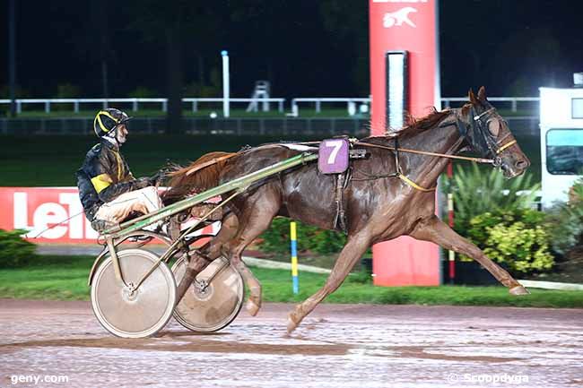 17/10/2022 - Enghien - Prix de la Porte de la Villette : Arrivée