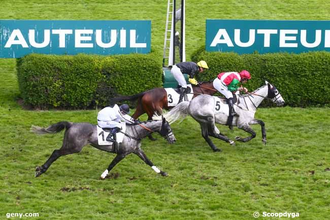 18/04/2023 - Auteuil - Prix William et Alec Head : Arrivée