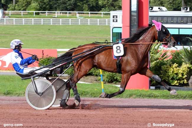 12/08/2023 - Enghien - Prix de Marnes-la-Coquette : Arrivée