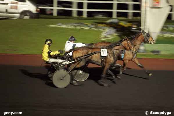 18/04/2008 - Vincennes - Prix Jacques Orliaguet : Result