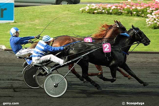 11/09/2010 - Vincennes - Prix de Montier-en-Der : Ankunft