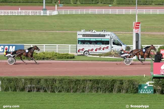 14/08/2011 - Enghien - Prix de la Porte de Vitry : Ankunft