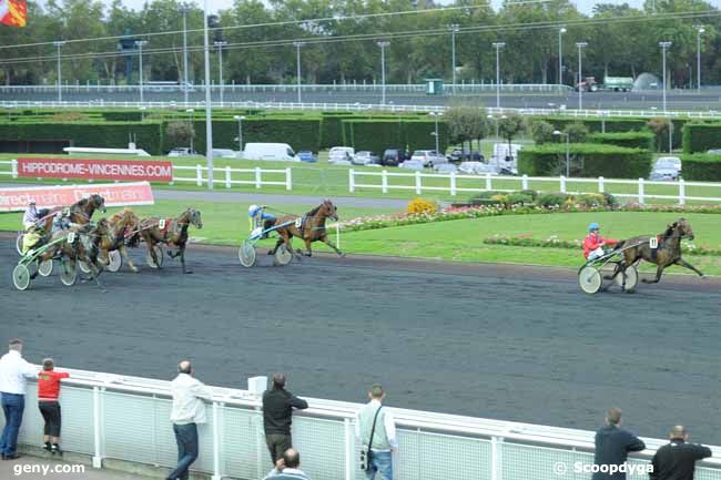 06/09/2011 - Vincennes - Prix Aegle : Ankunft