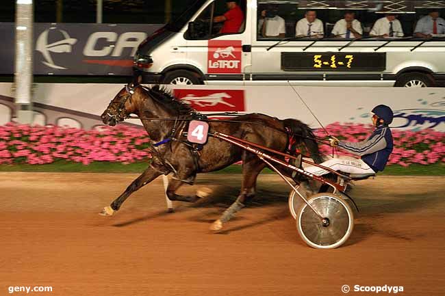 17/08/2012 - Cabourg - Prix des Nivéoles : Ankunft