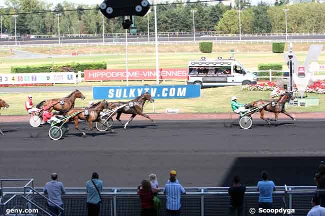 29/08/2012 - Vincennes - Prix de Lury-sur-Arnon (Gr. B) : Arrivée