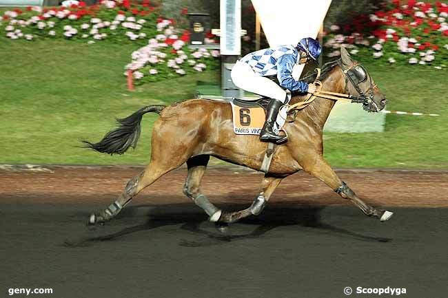 31/08/2012 - Vincennes - Prix Alkeste : Ankunft