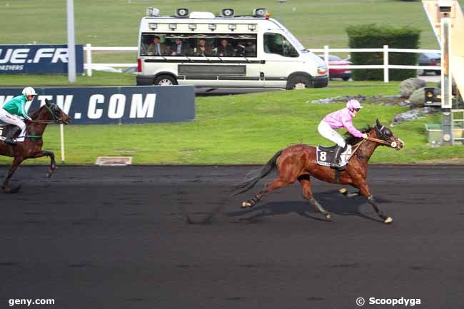 04/12/2013 - Vincennes - Prix de Digne : Ankunft