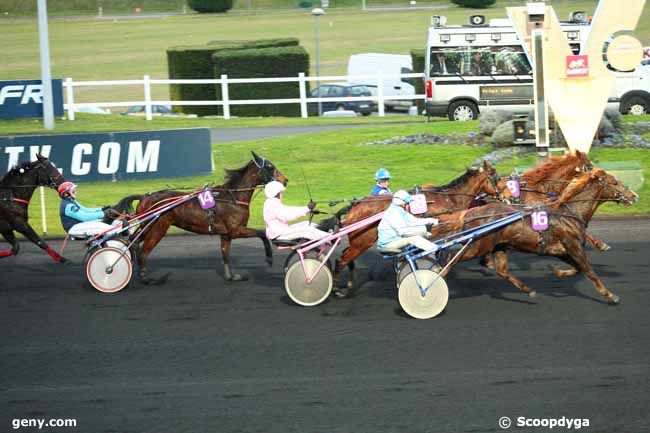 04/01/2014 - Vincennes - Prix d'Epinal : Ankunft