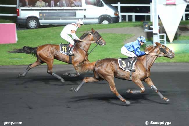 12/05/2015 - Vincennes - Prix Jupiter : Arrivée