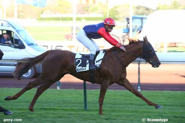 30/10/2017 - Marseille-Borély - Prix de Manosque : Arrivée