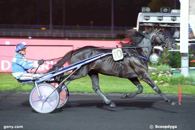 30/08/2019 - Vincennes - Prix Aschera : Arrivée