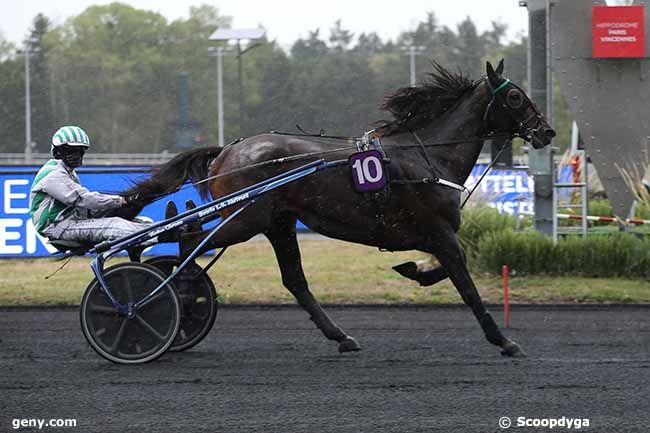 19/08/2020 - Vincennes - Prix du Périgord : Arrivée