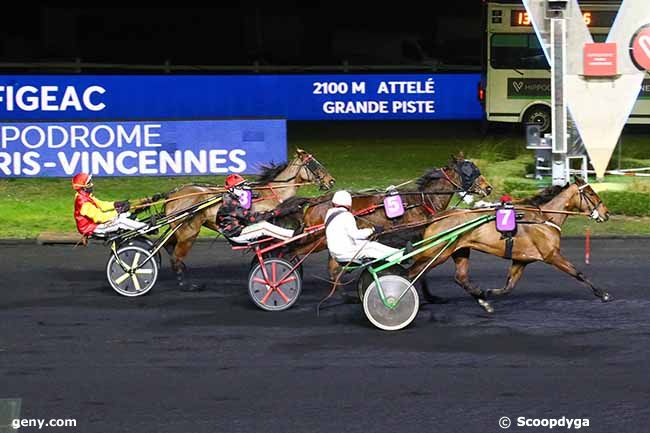 05/02/2022 - Vincennes - Prix de Figeac : Arrivée