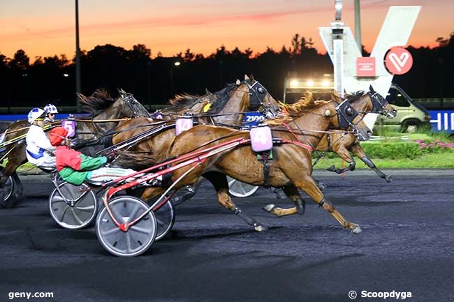 27/05/2022 - Vincennes - Prix Mutus : Result