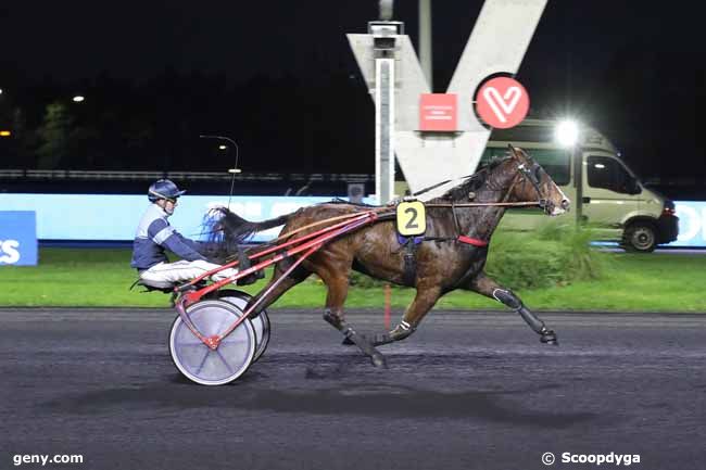 22/11/2022 - Vincennes - Prix Weringia : Arrivée