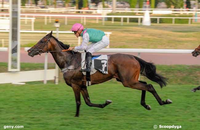 18/07/2023 - Vichy - Prix Christiane Head : Arrivée