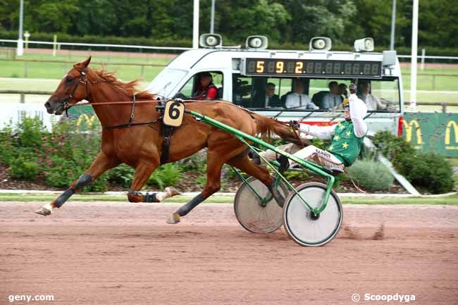 04/08/2023 - Cabourg - Prix des Hêtres : Arrivée