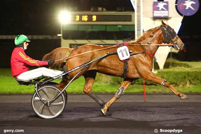 22/12/2023 - Vincennes - Prix de Chalais : Arrivée