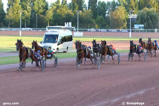 29/08/2025 - Cabourg - Prix des Escallonias : Arrivée